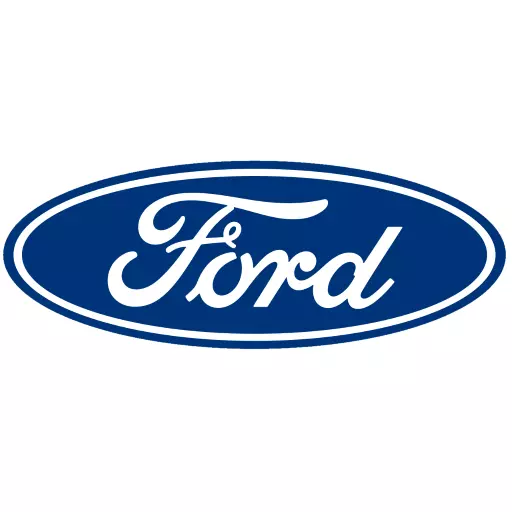 Ford at 