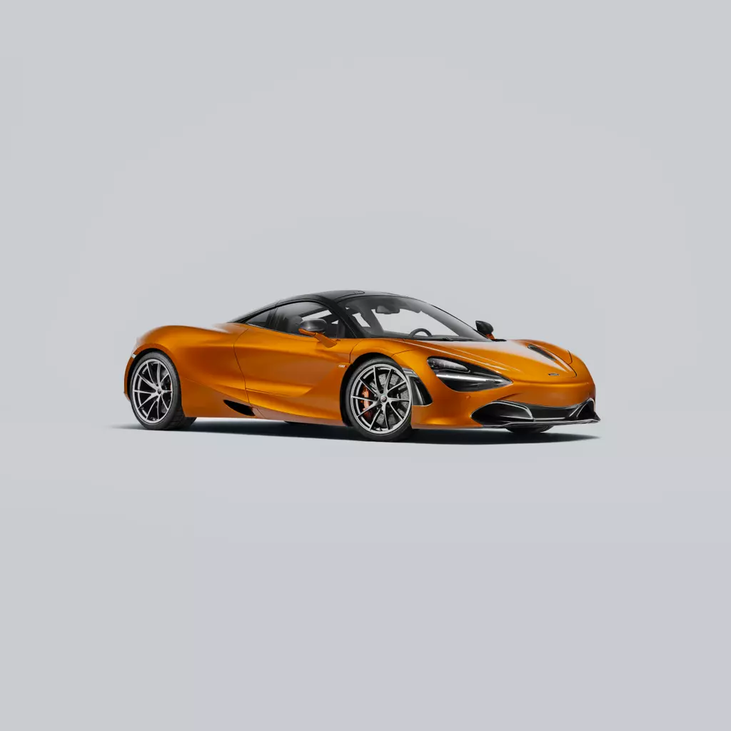 Virtual Validation (CAE) Manager – All Body Systems at McLaren Automotive [through RLE International Product Development Ltd.]