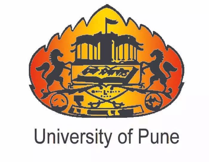 Bachelor of Engineering at Savitribai Phule Pune University (formerly University of Pune)